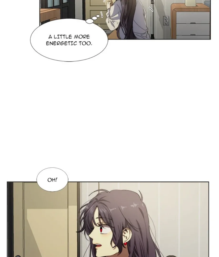 The Spring Scent of the Sea Chapter 15 page 49