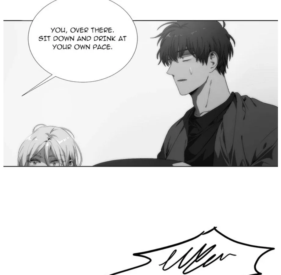 The Spring Scent of the Sea Chapter 18 page 54