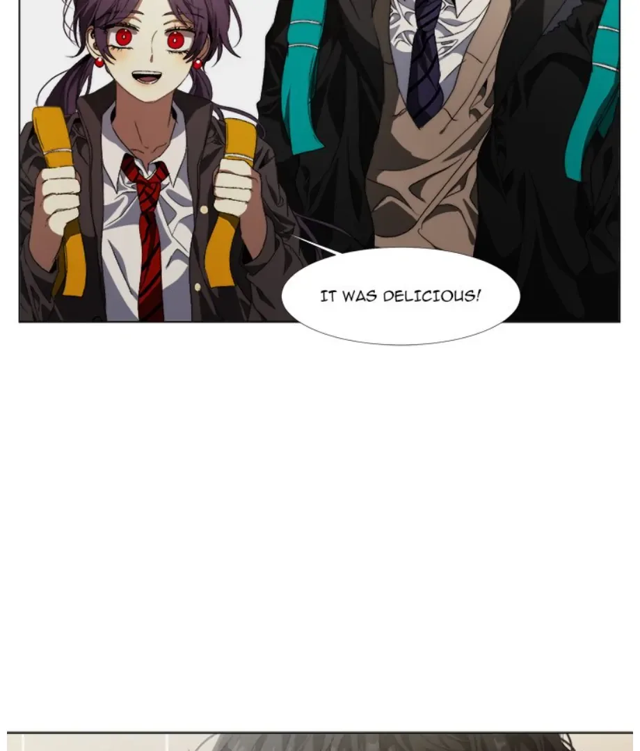 The Spring Scent of the Sea Chapter 14 page 45