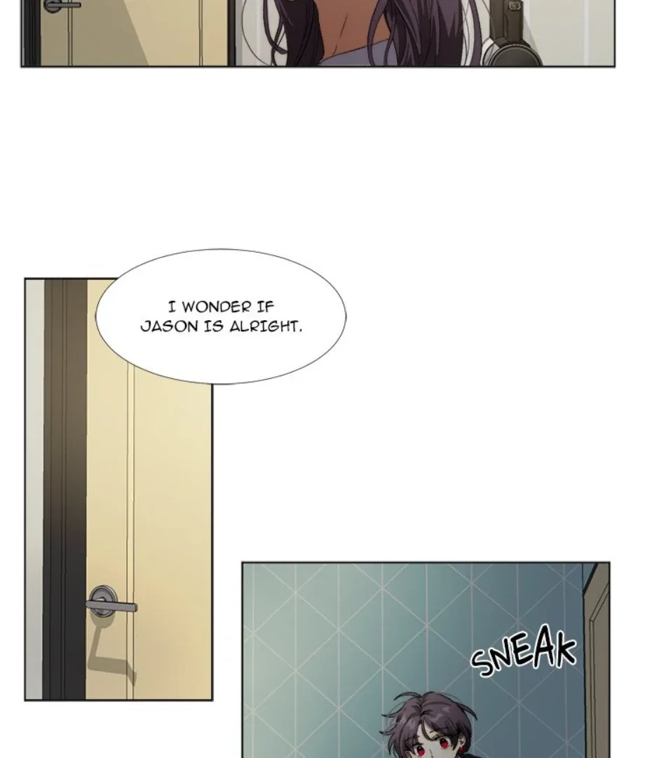 The Spring Scent of the Sea Chapter 15 page 50
