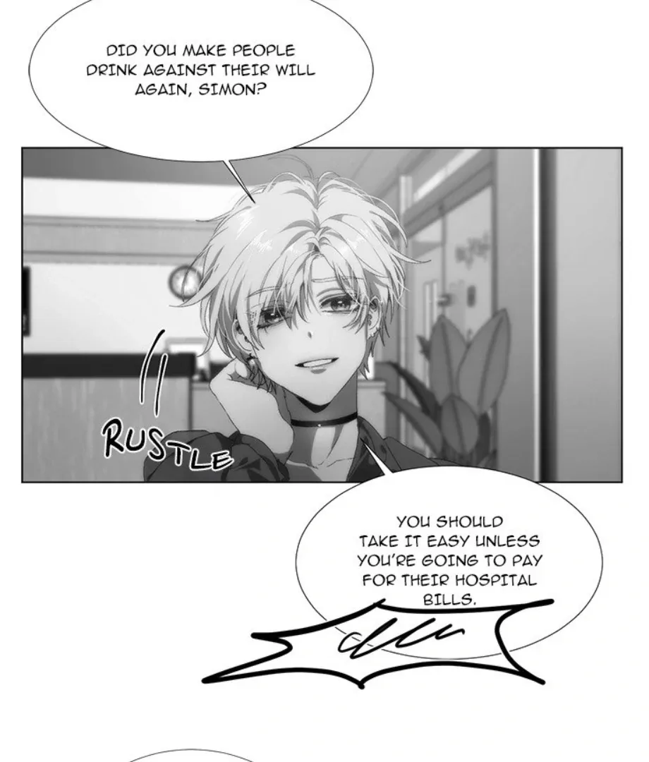 The Spring Scent of the Sea Chapter 18 page 53