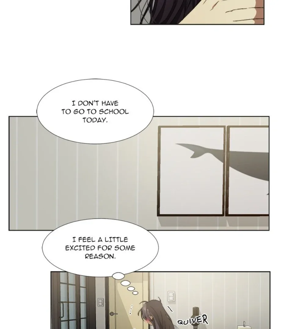 The Spring Scent of the Sea Chapter 15 page 48
