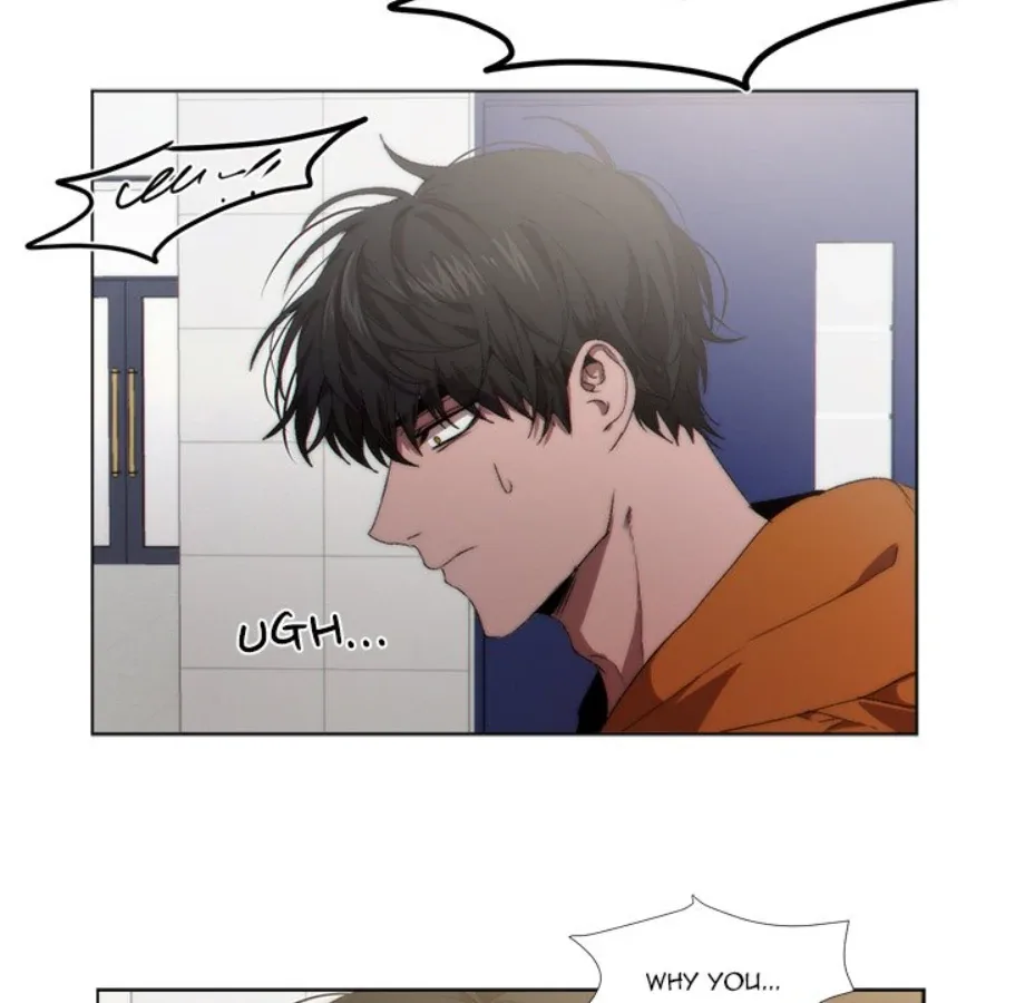 The Spring Scent of the Sea Chapter 18 page 55