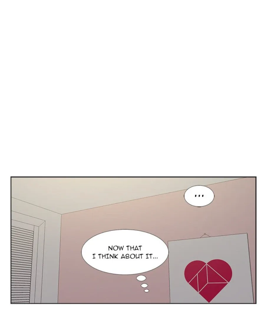 The Spring Scent of the Sea Chapter 14 page 70