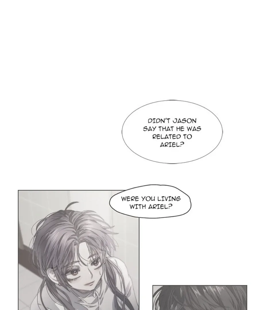 The Spring Scent of the Sea Chapter 14 page 71