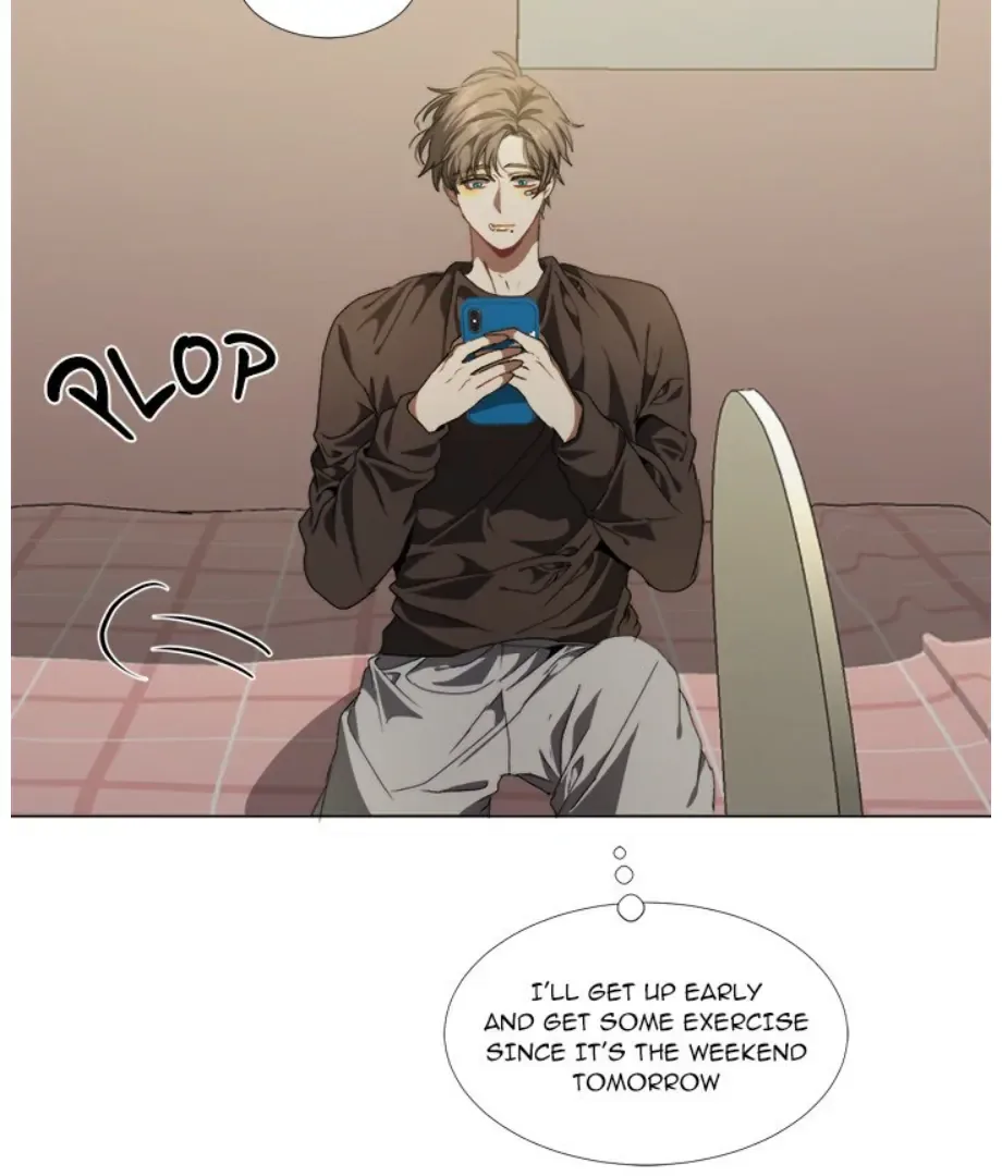 The Spring Scent of the Sea Chapter 14 page 66