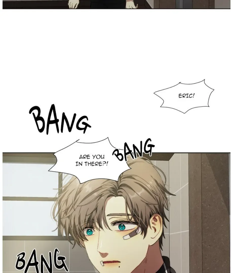 The Spring Scent of the Sea Chapter 15 page 61