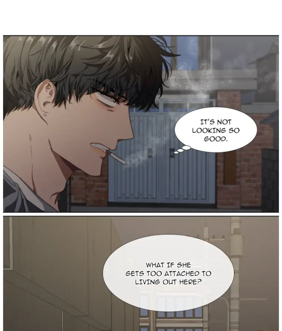The Spring Scent of the Sea Chapter 14 page 58