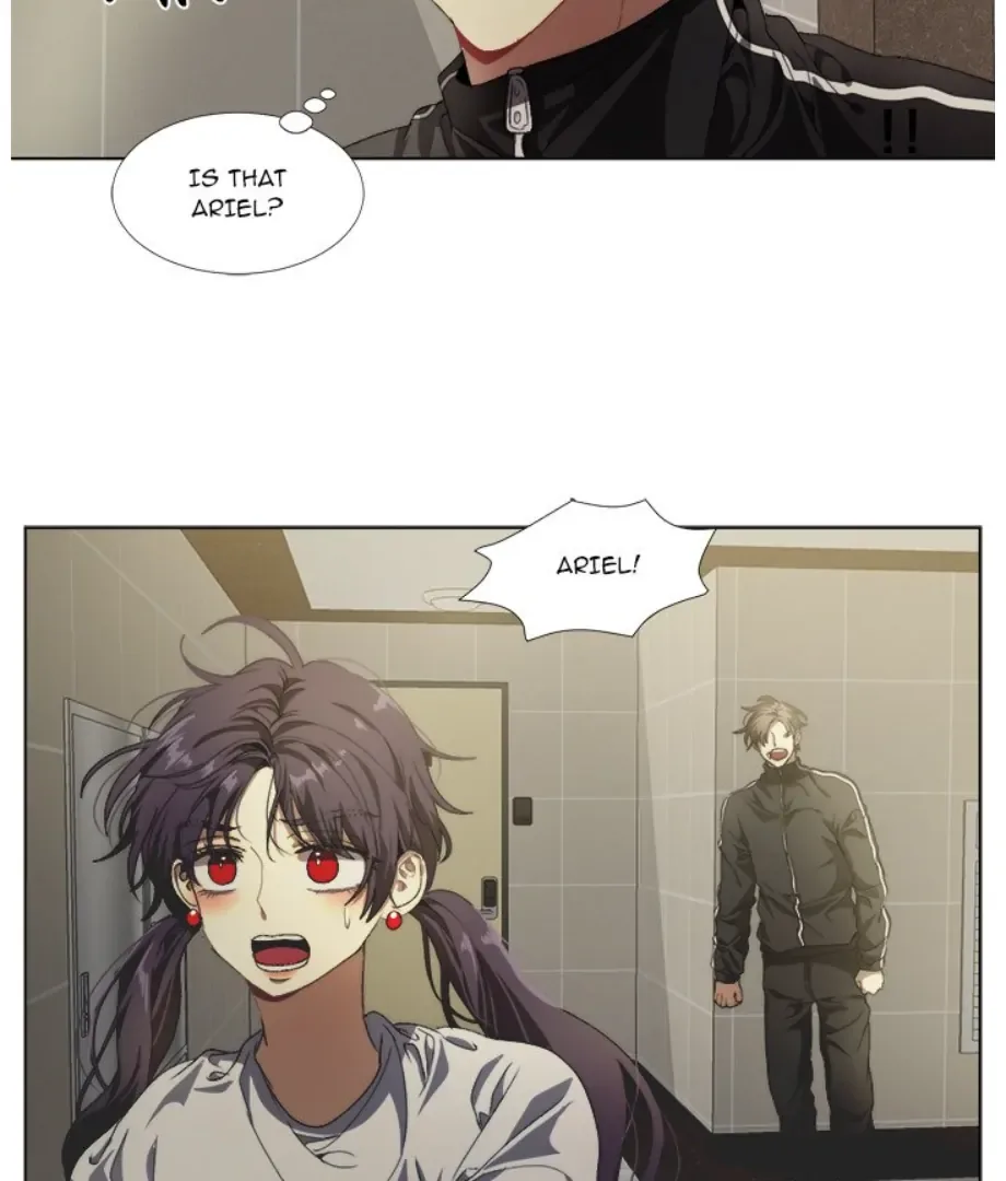 The Spring Scent of the Sea Chapter 15 page 62