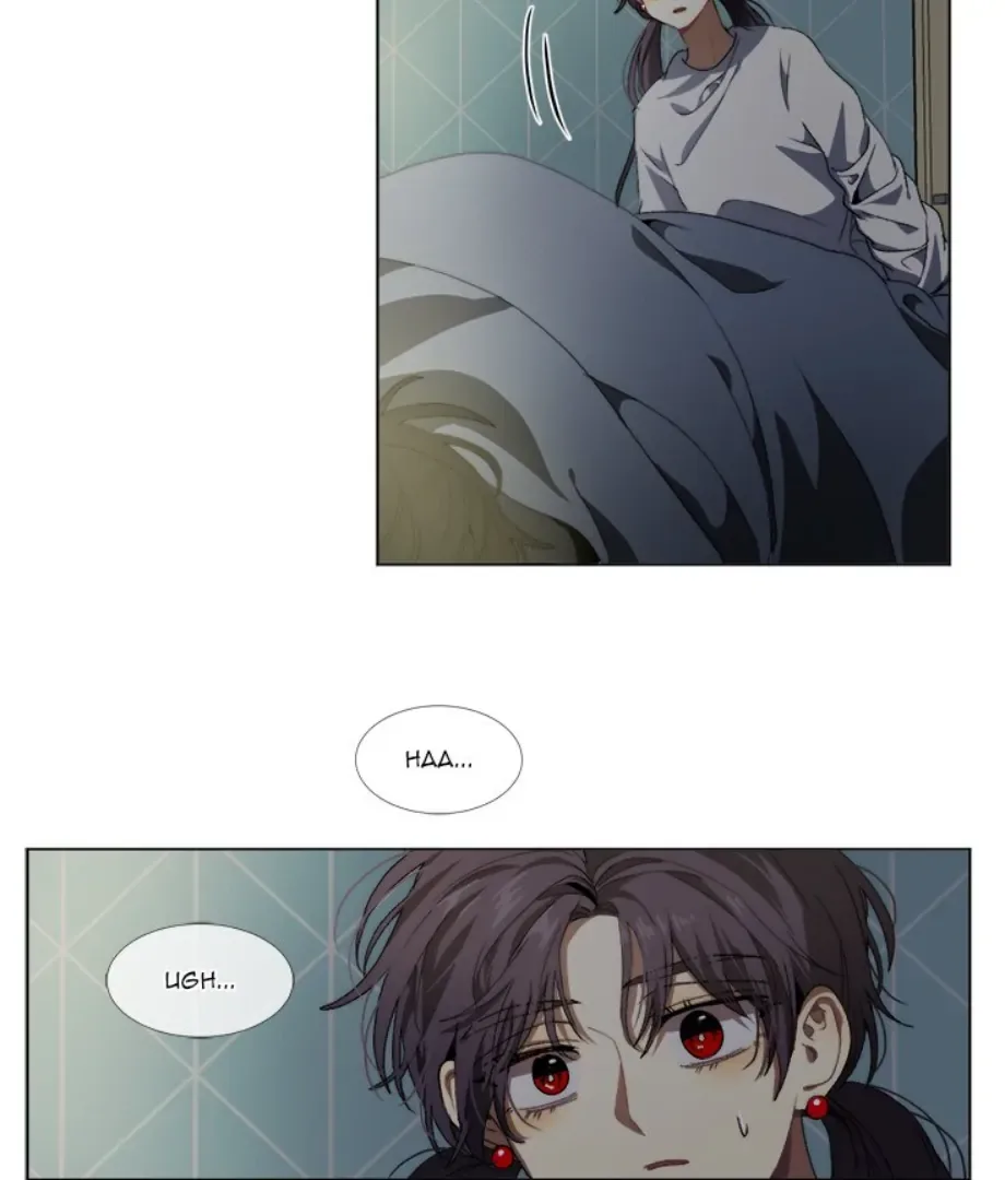 The Spring Scent of the Sea Chapter 15 page 51
