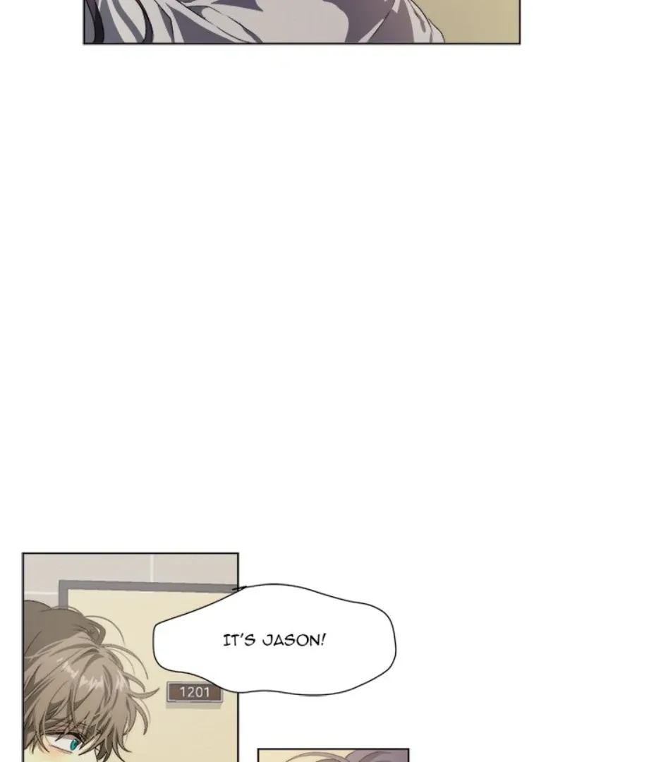The Spring Scent of the Sea Chapter 15 page 64