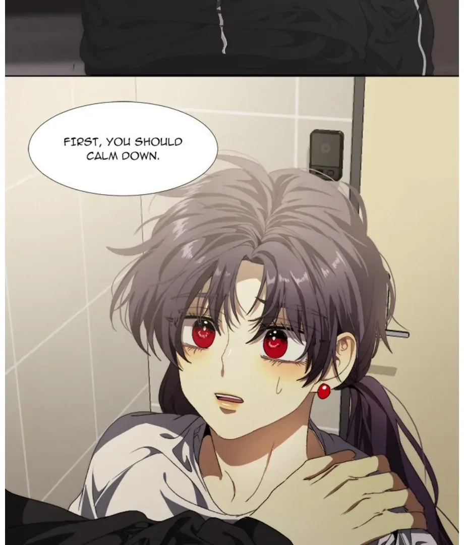The Spring Scent of the Sea Chapter 15 page 68