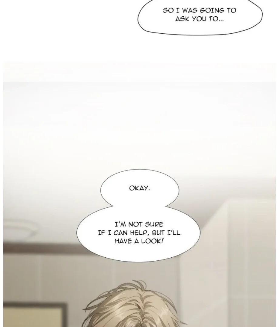 The Spring Scent of the Sea Chapter 15 page 66