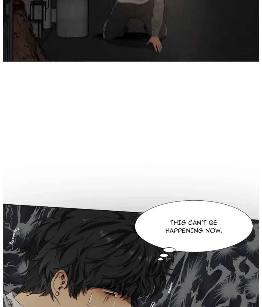 The Spring Scent of the Sea Chapter 14 page 88