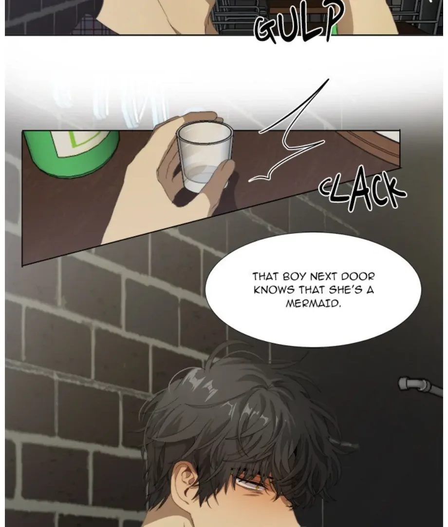 The Spring Scent of the Sea Chapter 17 page 19