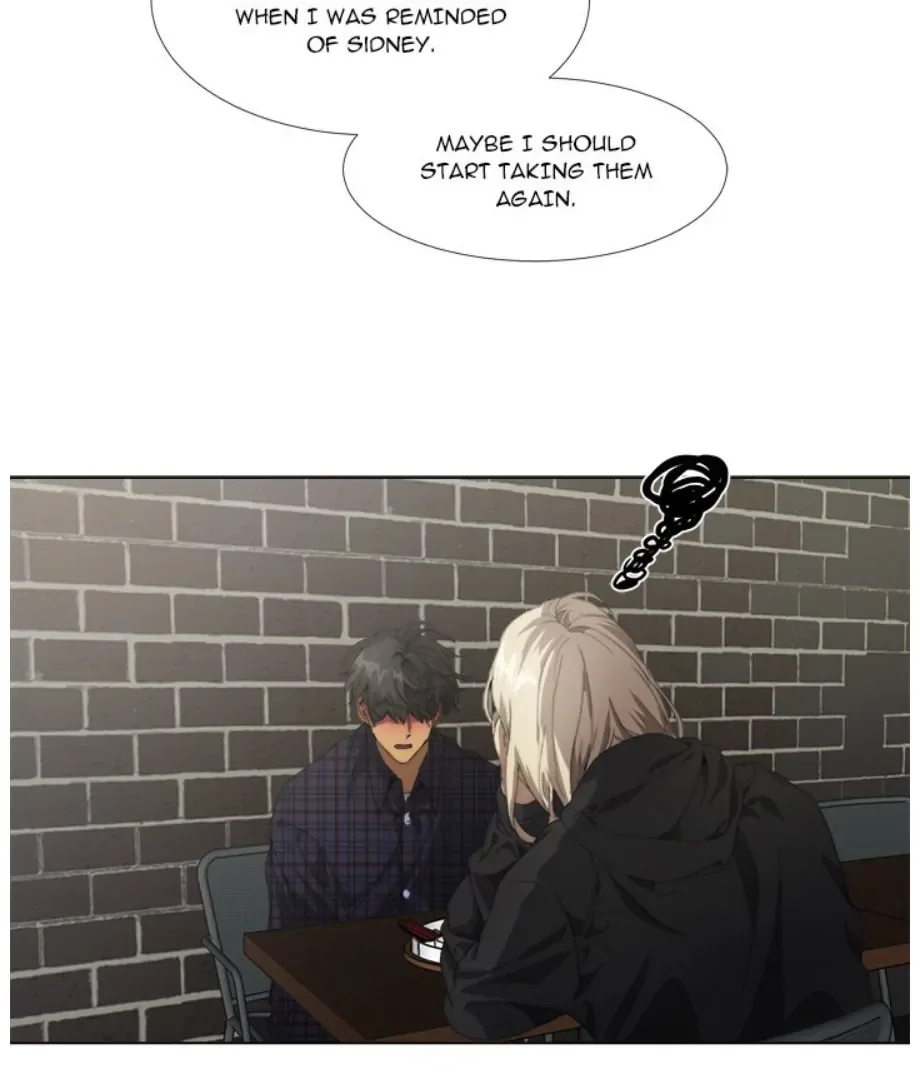 The Spring Scent of the Sea Chapter 17 page 24