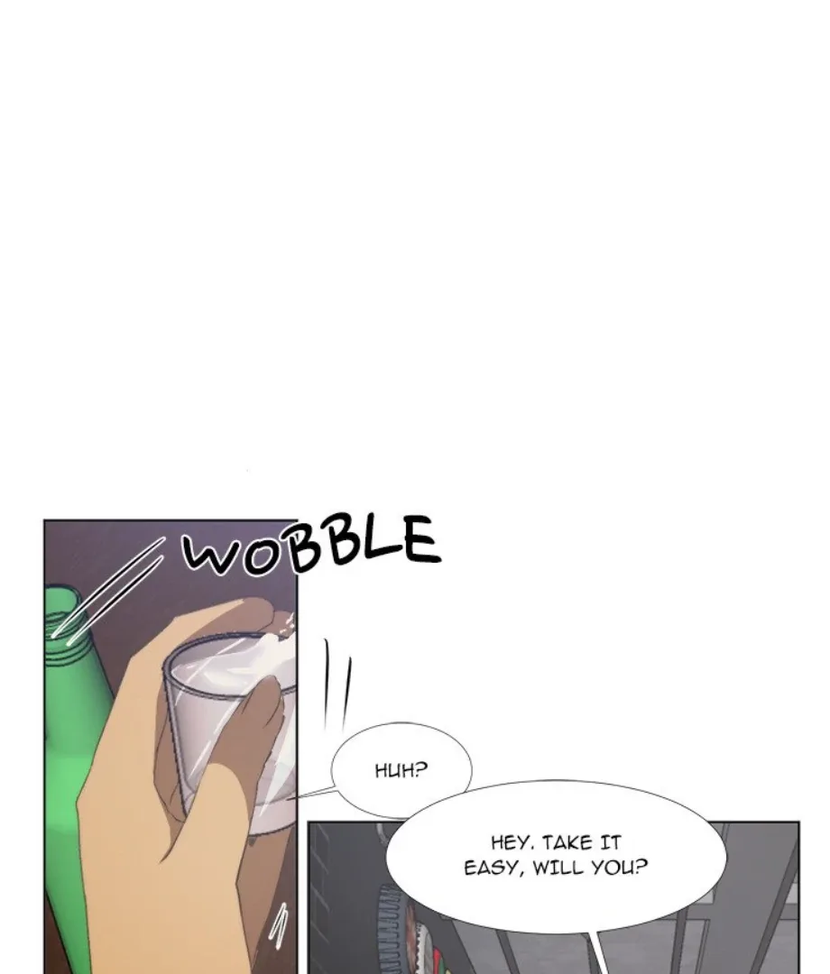 The Spring Scent of the Sea Chapter 17 page 25