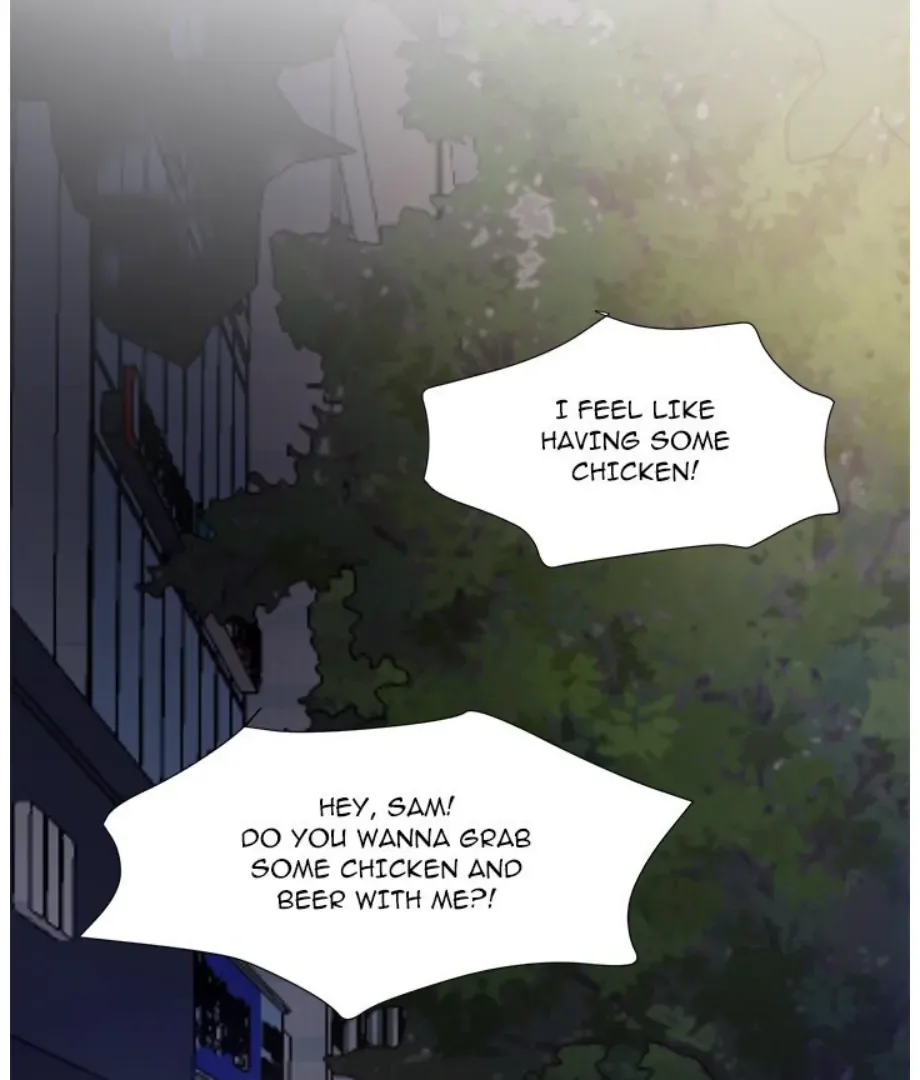The Spring Scent of the Sea Chapter 17 page 30