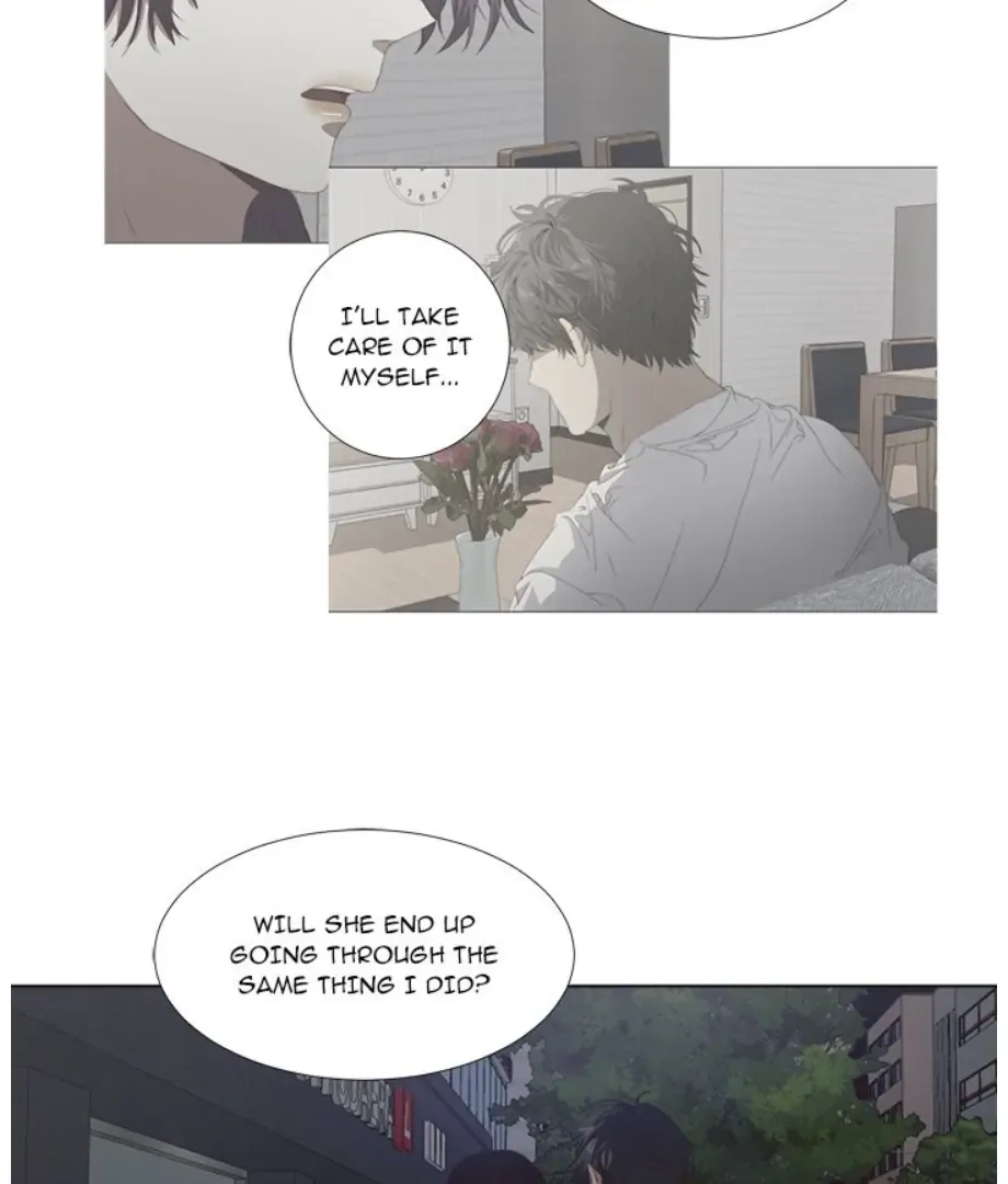 The Spring Scent of the Sea Chapter 17 page 36