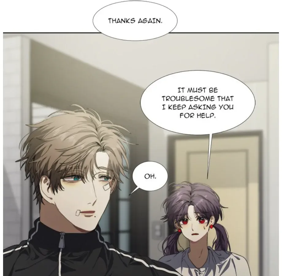 The Spring Scent of the Sea Chapter 15 page 81
