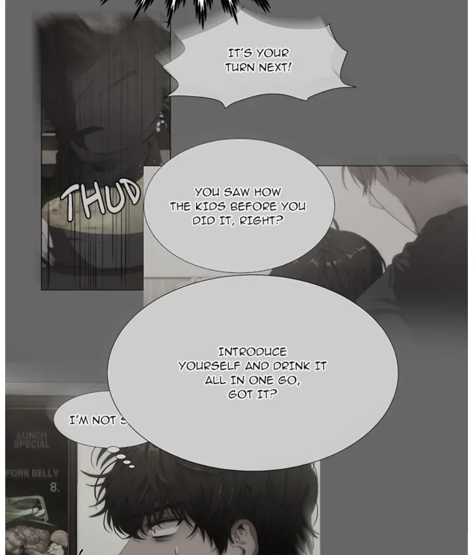 The Spring Scent of the Sea Chapter 19 page 59