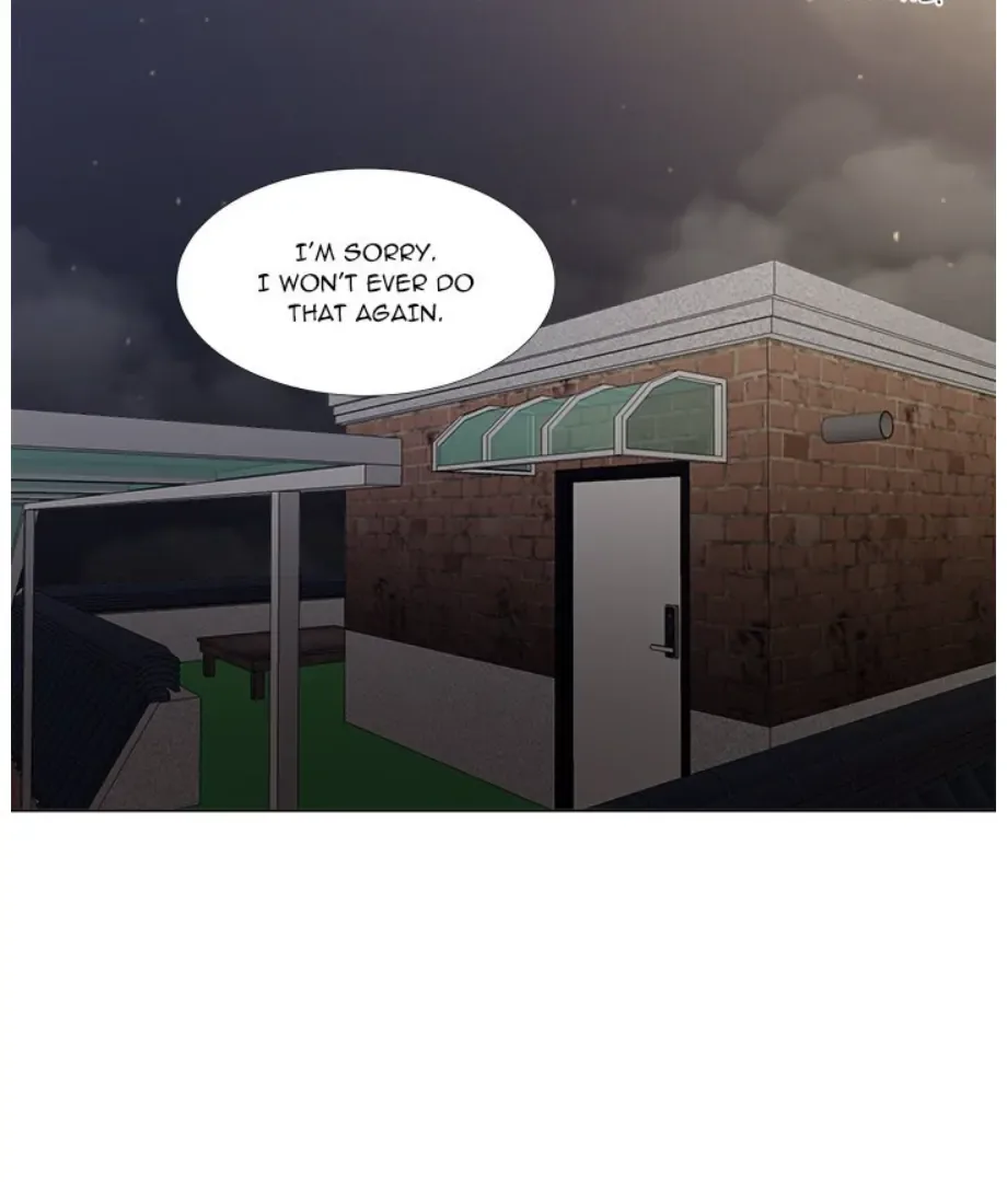 The Spring Scent of the Sea Chapter 19 page 66
