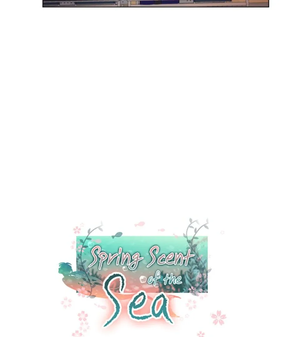 The Spring Scent of the Sea Chapter 19 page 4