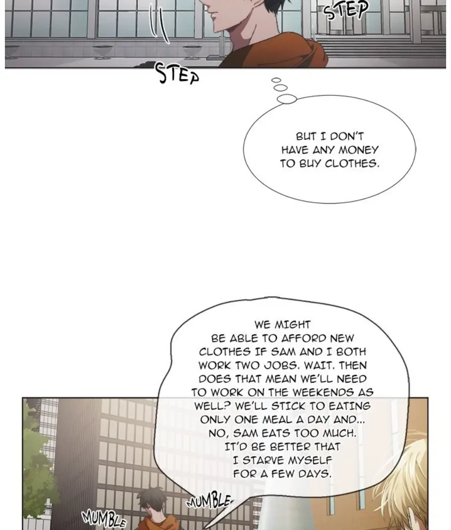 The Spring Scent of the Sea Chapter 19 page 80