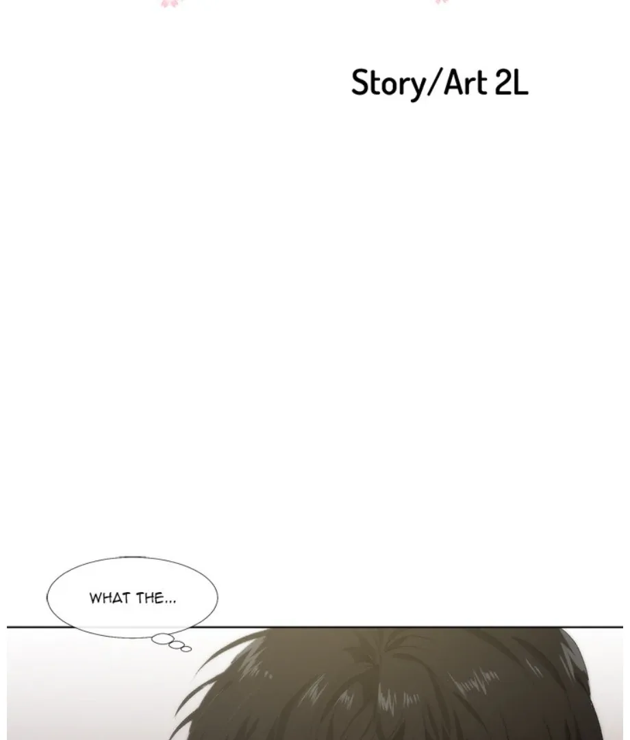 The Spring Scent of the Sea Chapter 19 page 5