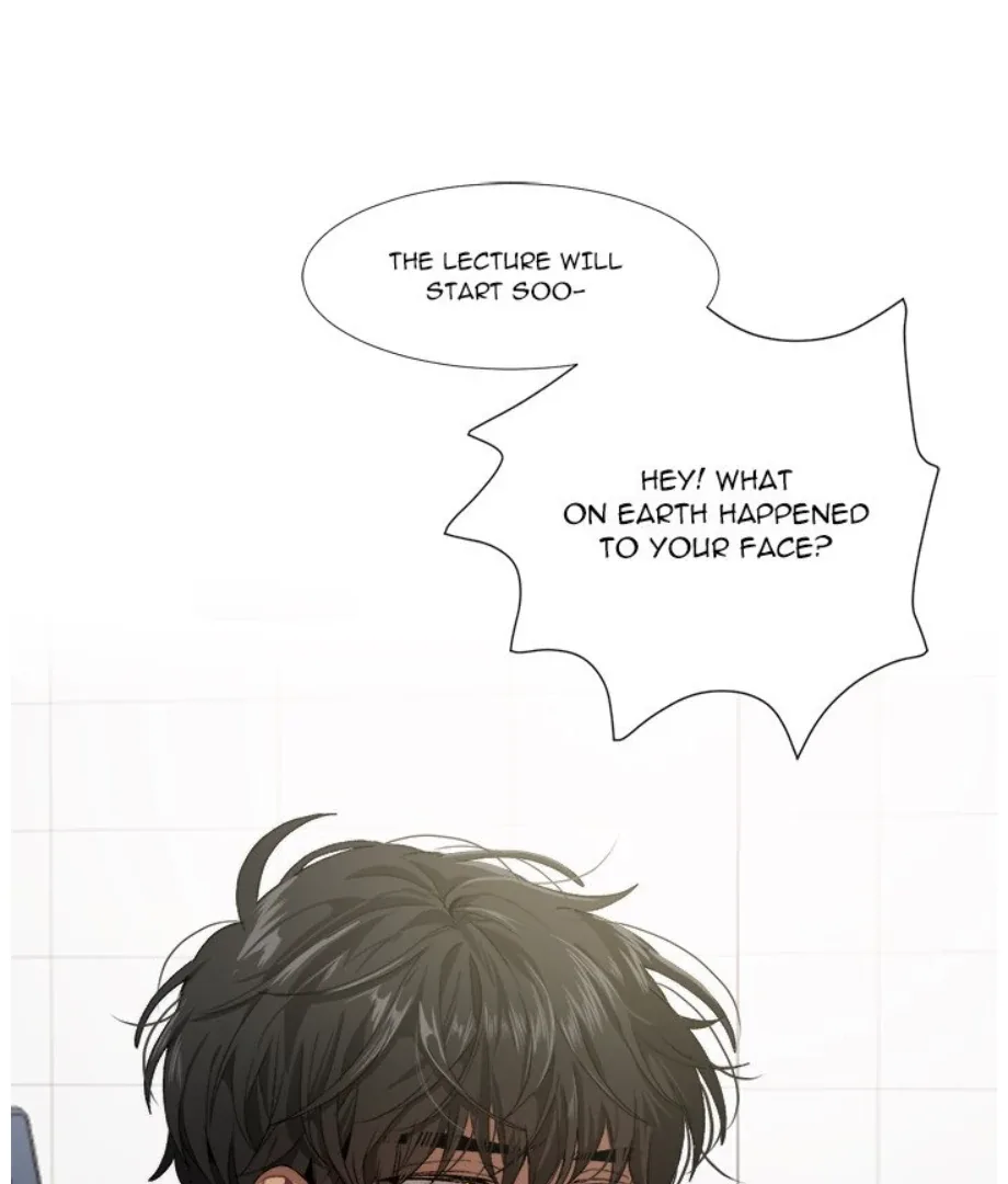 The Spring Scent of the Sea Chapter 19 page 25
