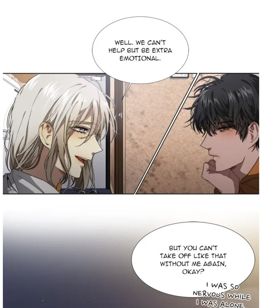 The Spring Scent of the Sea Chapter 19 page 65