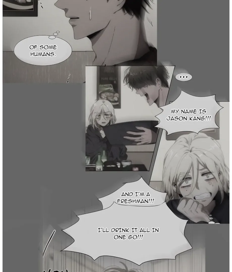 The Spring Scent of the Sea Chapter 19 page 60