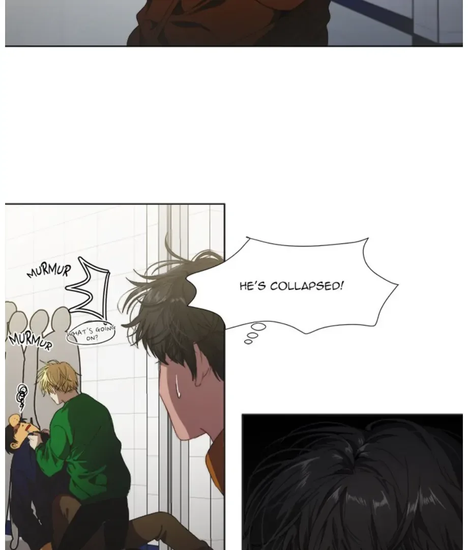 The Spring Scent of the Sea Chapter 19 page 17