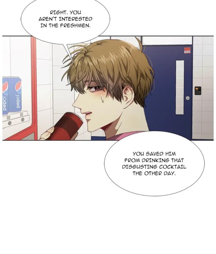The Spring Scent of the Sea Chapter 19 page 74