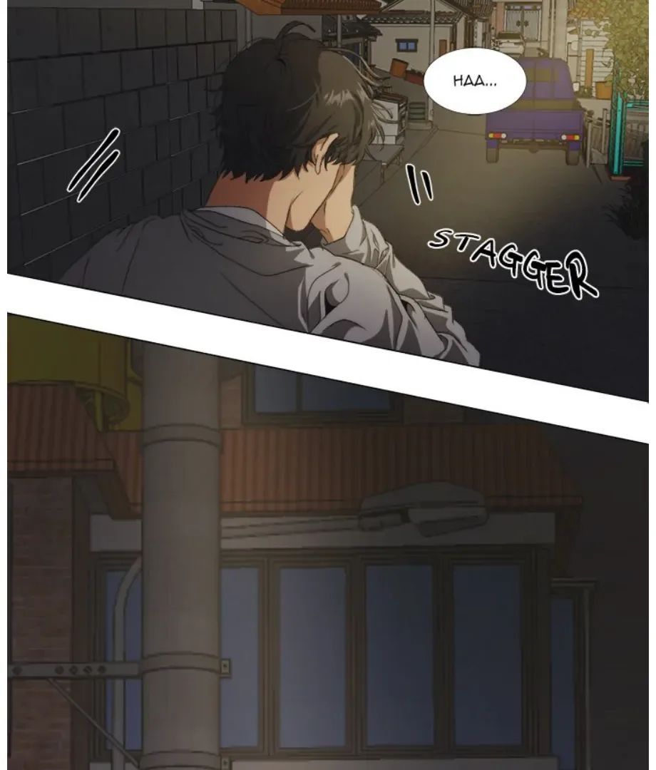 The Spring Scent of the Sea Chapter 14 page 86