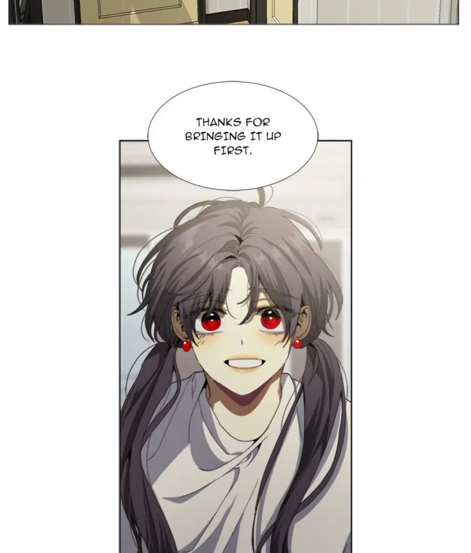 The Spring Scent of the Sea Chapter 15 page 95