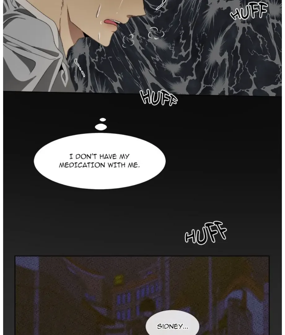 The Spring Scent of the Sea Chapter 14 page 89