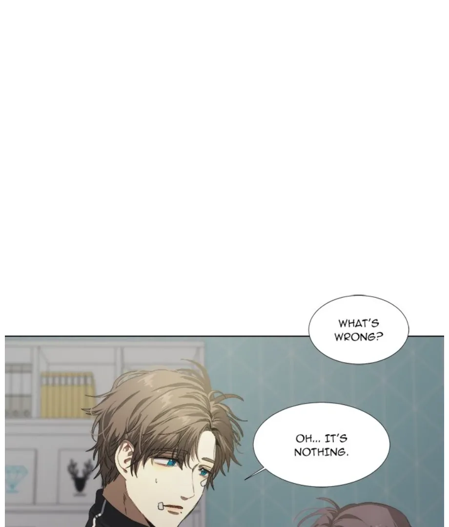 The Spring Scent of the Sea Chapter 15 page 76
