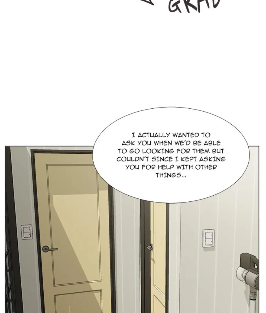 The Spring Scent of the Sea Chapter 15 page 94