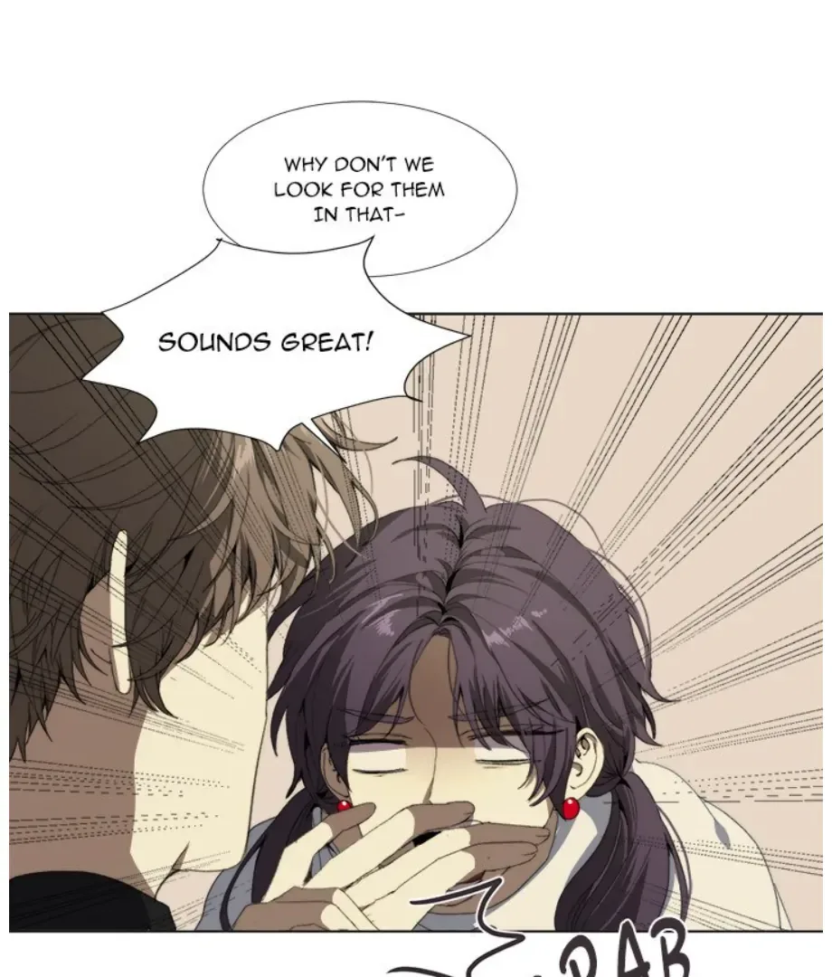 The Spring Scent of the Sea Chapter 15 page 93