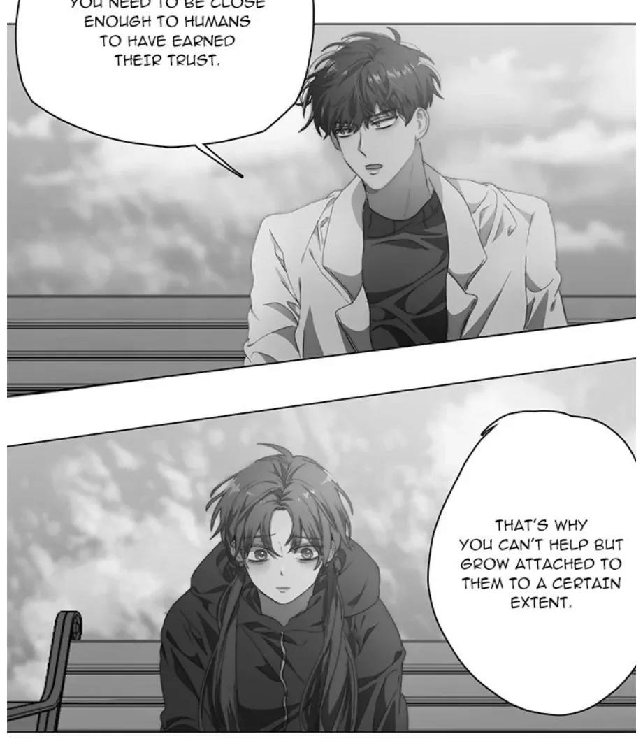 The Spring Scent of the Sea Chapter 17 page 47
