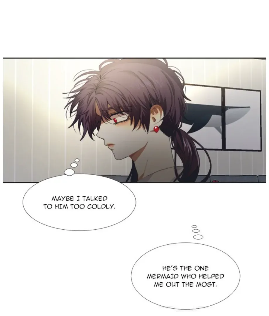 The Spring Scent of the Sea Chapter 17 page 45