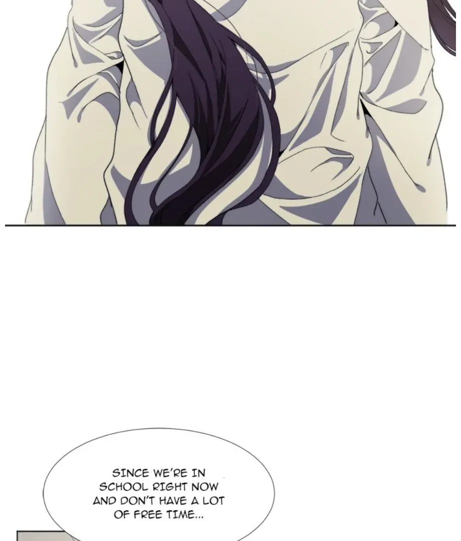 The Spring Scent of the Sea Chapter 15 page 91