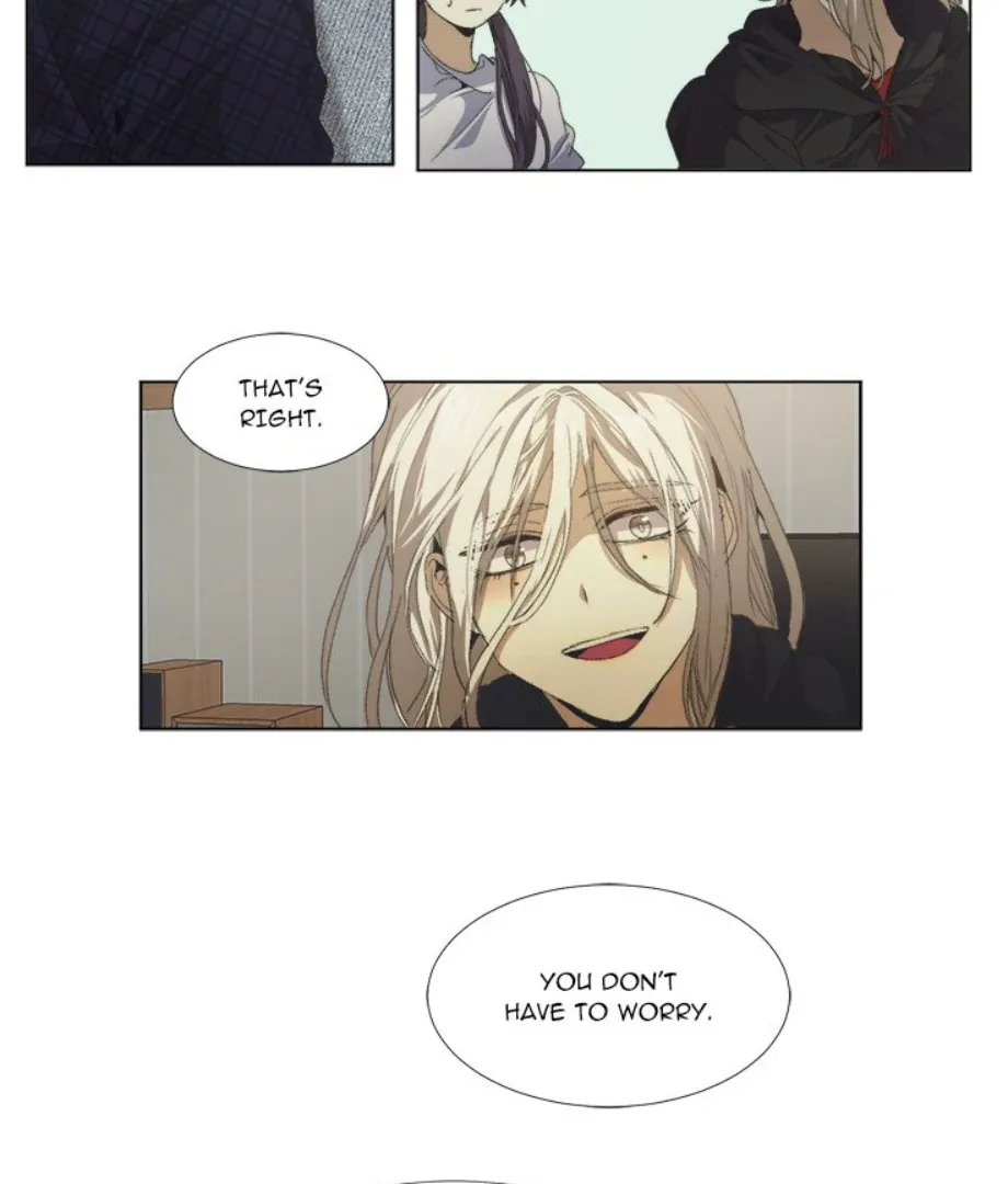The Spring Scent of the Sea Chapter 17 page 62