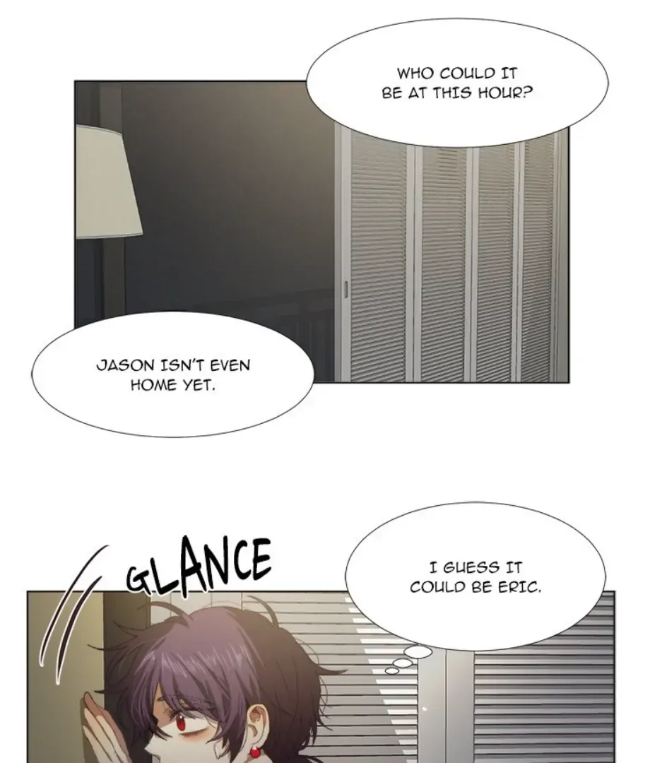 The Spring Scent of the Sea Chapter 17 page 53