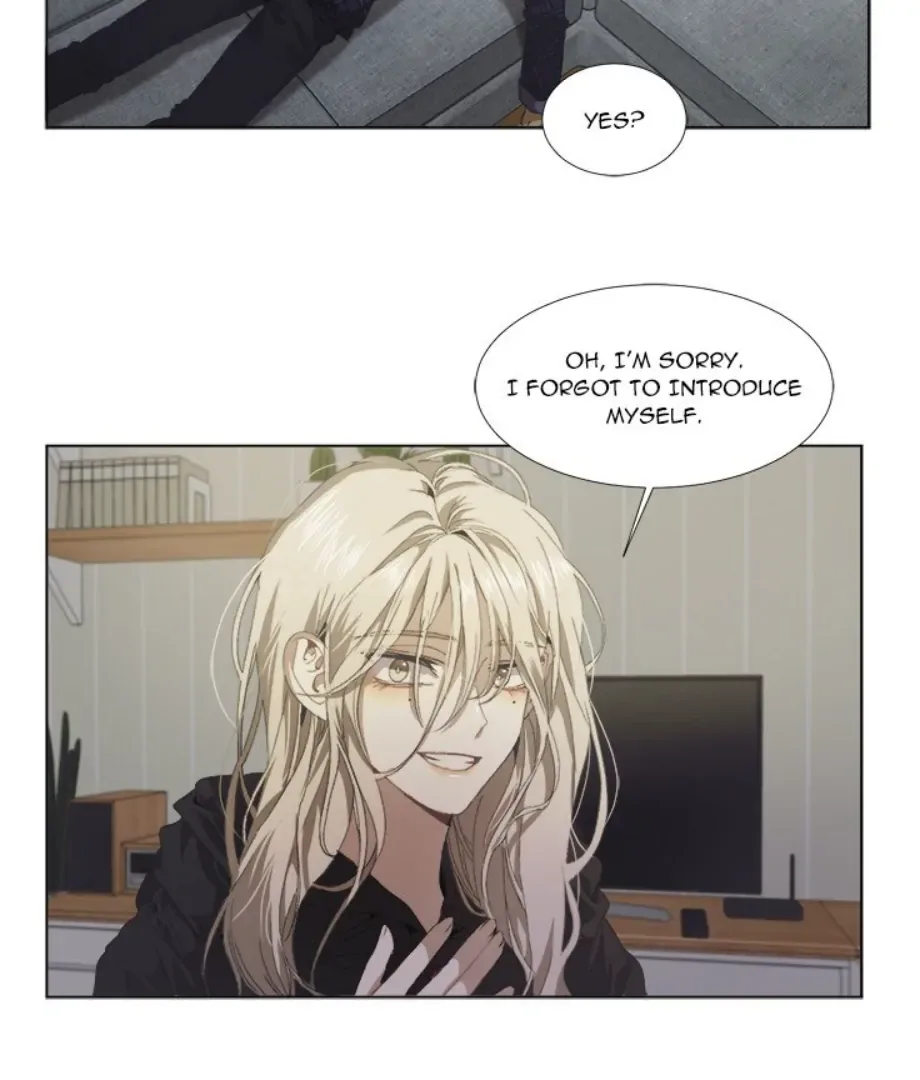 The Spring Scent of the Sea Chapter 17 page 60