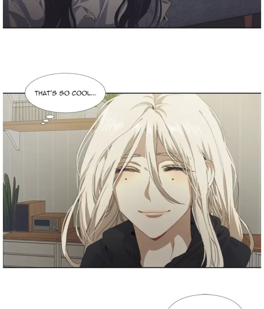 The Spring Scent of the Sea Chapter 17 page 64