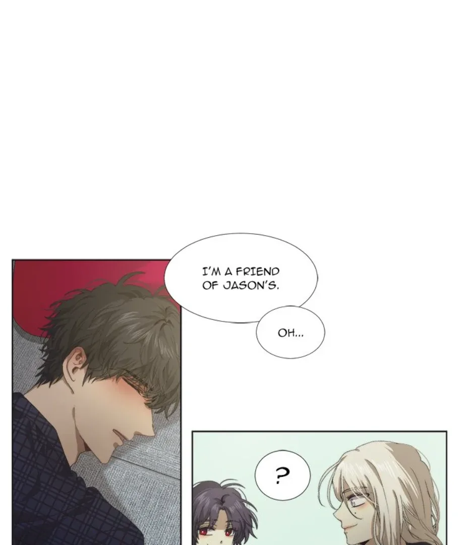 The Spring Scent of the Sea Chapter 17 page 61