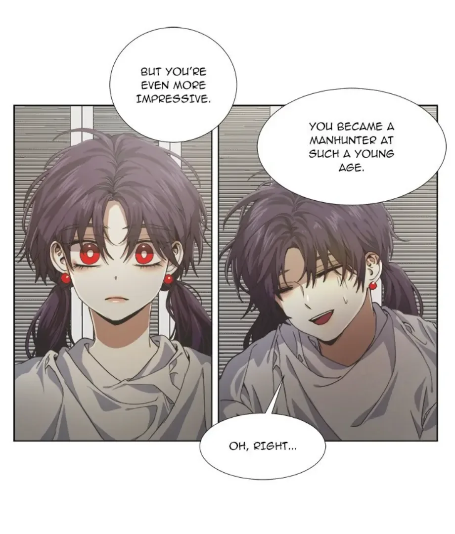 The Spring Scent of the Sea Chapter 17 page 68