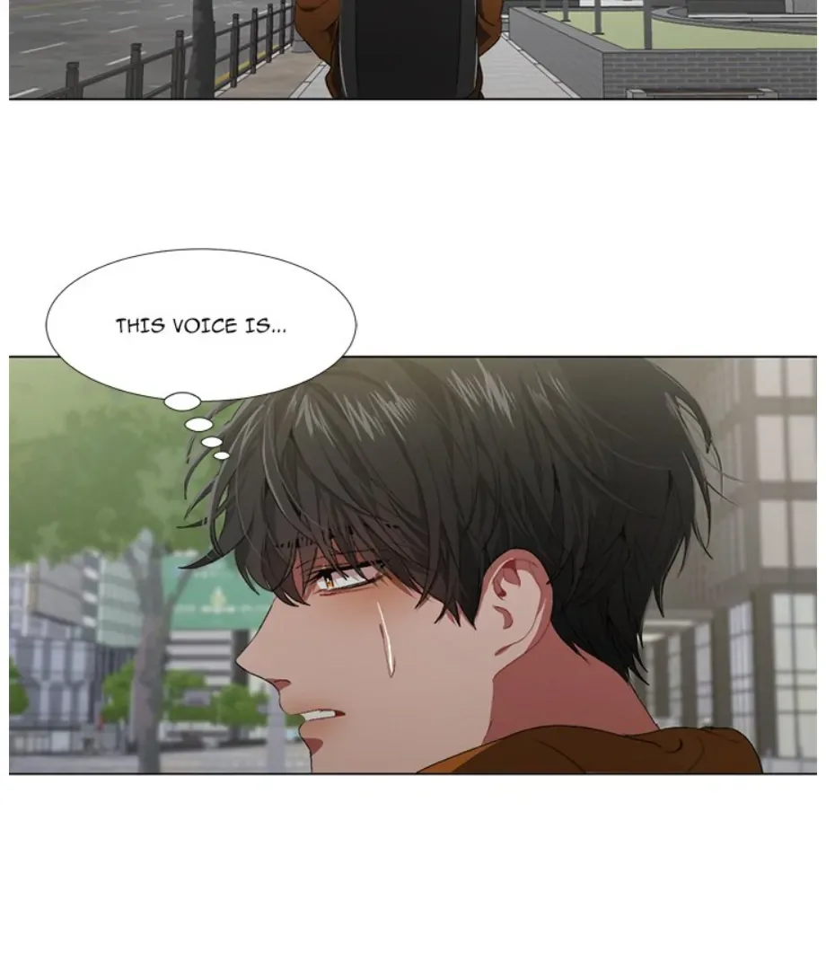 The Spring Scent of the Sea Chapter 20 page 3
